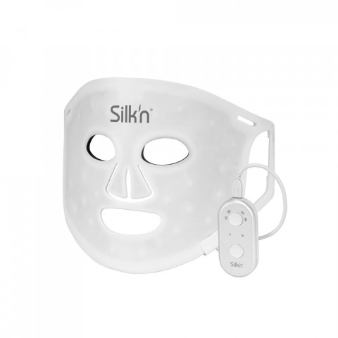 Маска для омолодження Silk’n LED Face Mask 100